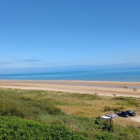 Lacolline-Ponthebert,Com - Appartement Entier Renove -Grand Parking Gratuit, Tout Equipe, Confortable, Netflix Et Amazon Prime Gratuits Et Illimites, Matelas Emma, Lave Linge, Vue Sur La Vallee, Rdc 外观 照片