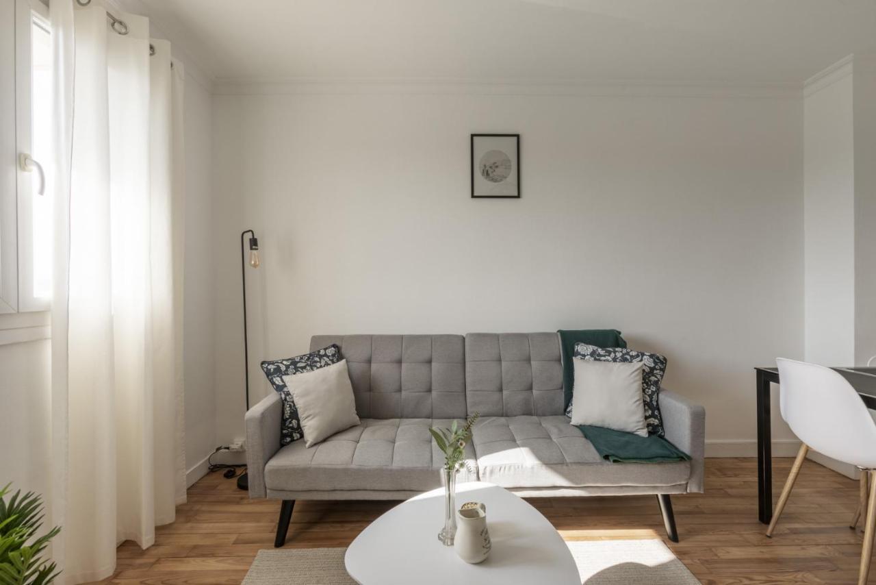 Lacolline-Ponthebert,Com - Appartement Entier Renove -Grand Parking Gratuit, Tout Equipe, Confortable, Netflix Et Amazon Prime Gratuits Et Illimites, Matelas Emma, Lave Linge, Vue Sur La Vallee, Rdc 外观 照片
