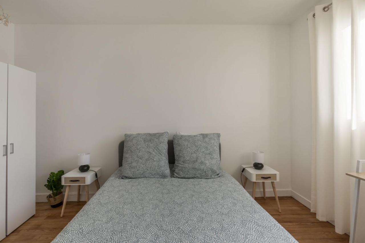 Lacolline-Ponthebert,Com - Appartement Entier Renove -Grand Parking Gratuit, Tout Equipe, Confortable, Netflix Et Amazon Prime Gratuits Et Illimites, Matelas Emma, Lave Linge, Vue Sur La Vallee, Rdc 外观 照片