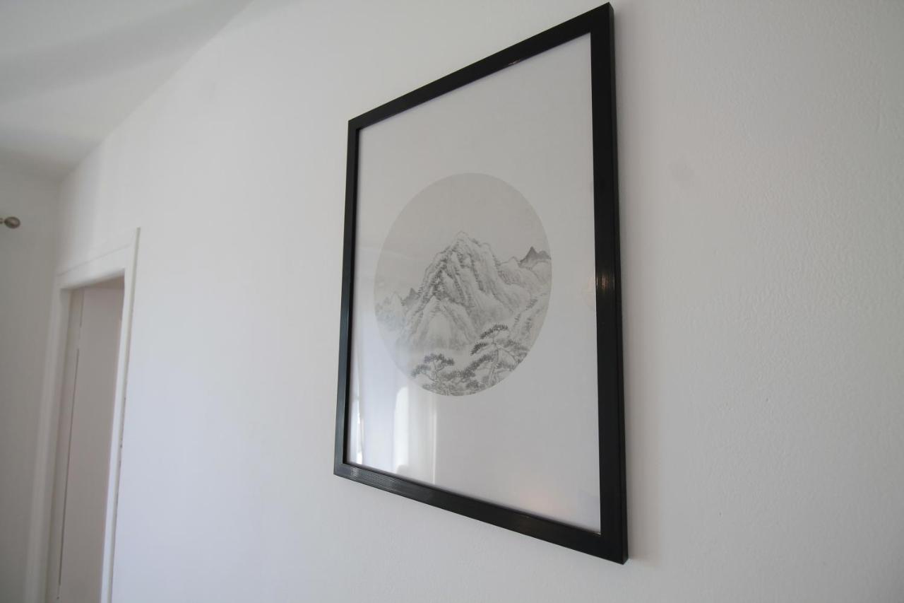 Lacolline-Ponthebert,Com - Appartement Entier Renove -Grand Parking Gratuit, Tout Equipe, Confortable, Netflix Et Amazon Prime Gratuits Et Illimites, Matelas Emma, Lave Linge, Vue Sur La Vallee, Rdc 外观 照片