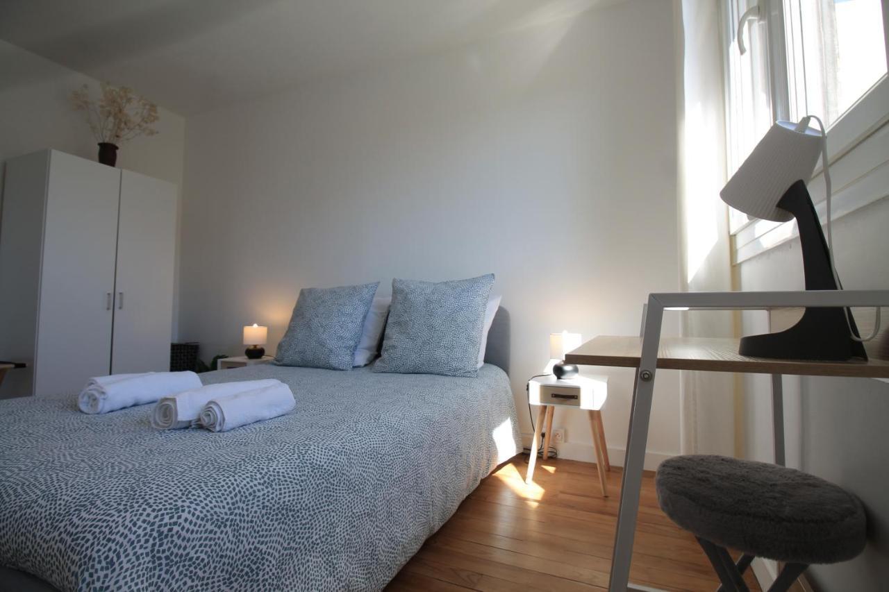 Lacolline-Ponthebert,Com - Appartement Entier Renove -Grand Parking Gratuit, Tout Equipe, Confortable, Netflix Et Amazon Prime Gratuits Et Illimites, Matelas Emma, Lave Linge, Vue Sur La Vallee, Rdc 外观 照片