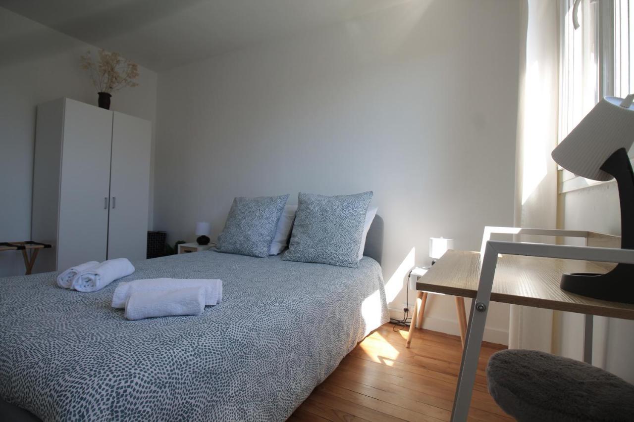 Lacolline-Ponthebert,Com - Appartement Entier Renove -Grand Parking Gratuit, Tout Equipe, Confortable, Netflix Et Amazon Prime Gratuits Et Illimites, Matelas Emma, Lave Linge, Vue Sur La Vallee, Rdc 外观 照片