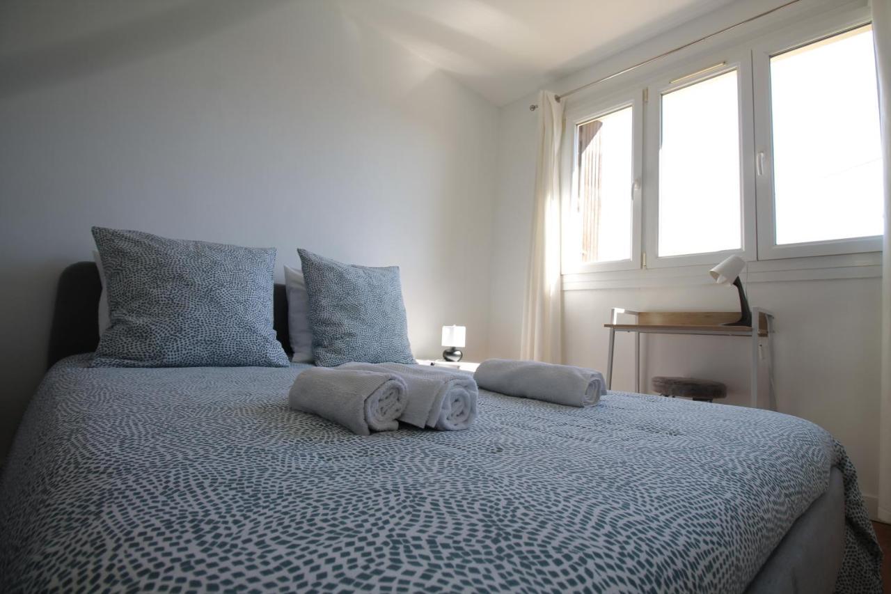 Lacolline-Ponthebert,Com - Appartement Entier Renove -Grand Parking Gratuit, Tout Equipe, Confortable, Netflix Et Amazon Prime Gratuits Et Illimites, Matelas Emma, Lave Linge, Vue Sur La Vallee, Rdc 外观 照片
