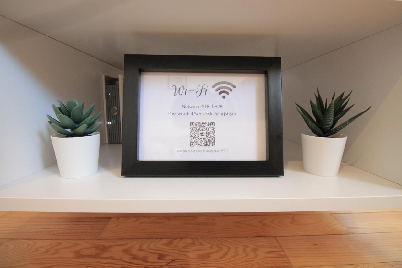 Lacolline-Ponthebert,Com - Appartement Entier Renove -Grand Parking Gratuit, Tout Equipe, Confortable, Netflix Et Amazon Prime Gratuits Et Illimites, Matelas Emma, Lave Linge, Vue Sur La Vallee, Rdc 外观 照片