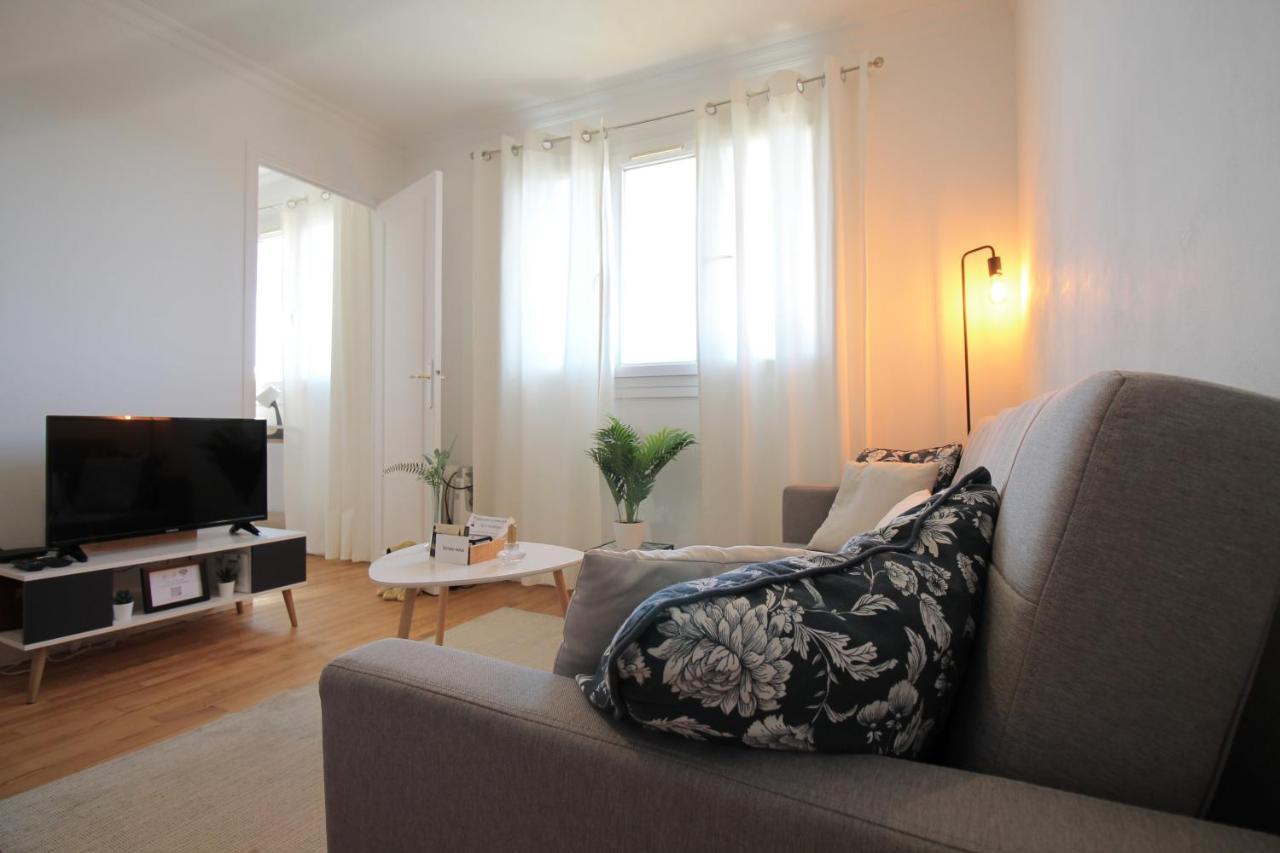 Lacolline-Ponthebert,Com - Appartement Entier Renove -Grand Parking Gratuit, Tout Equipe, Confortable, Netflix Et Amazon Prime Gratuits Et Illimites, Matelas Emma, Lave Linge, Vue Sur La Vallee, Rdc 外观 照片
